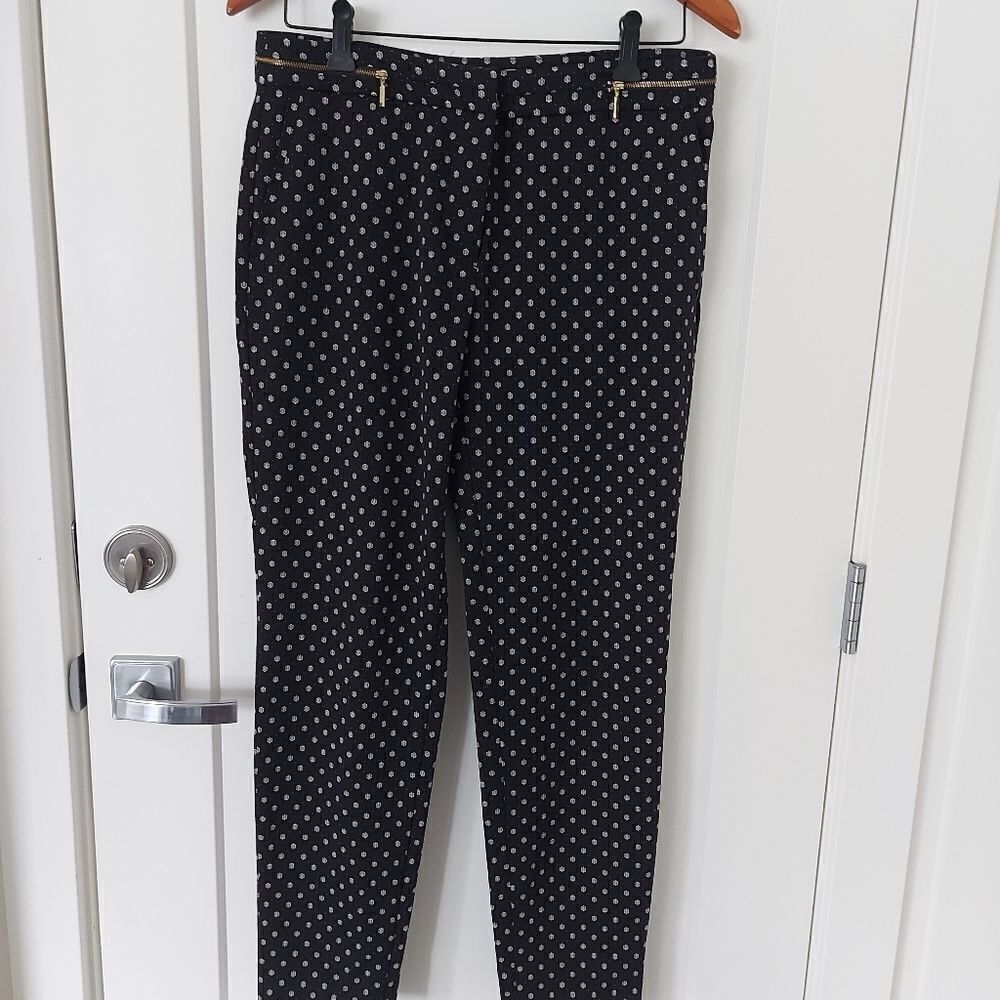 H&M DRESS PANTS 